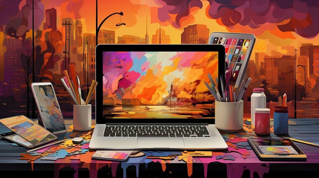 Graphic Design in Manalapan NJ