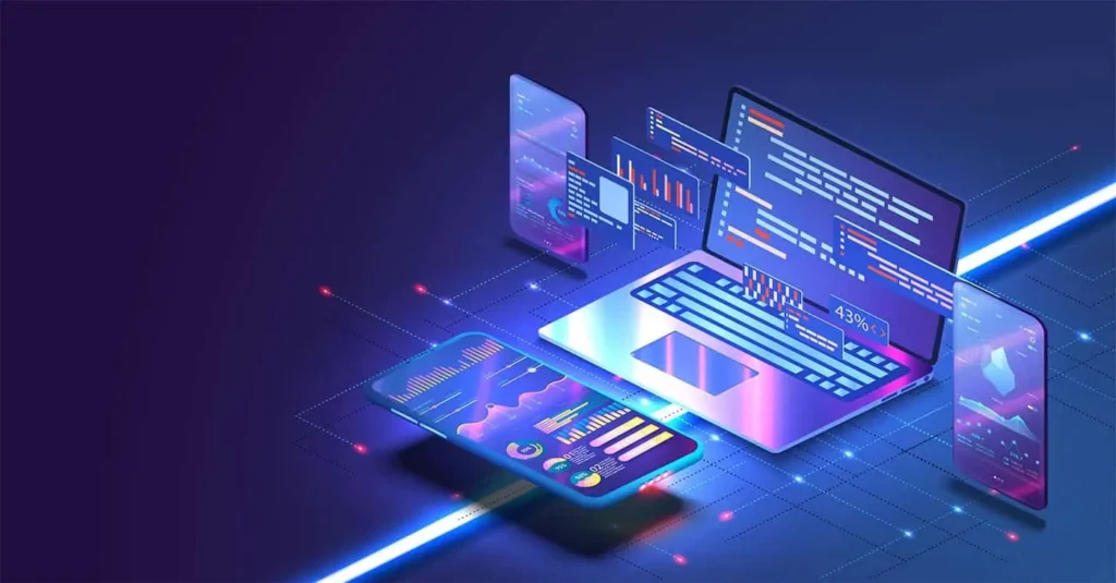 Website Development Company in Marlboro NJ