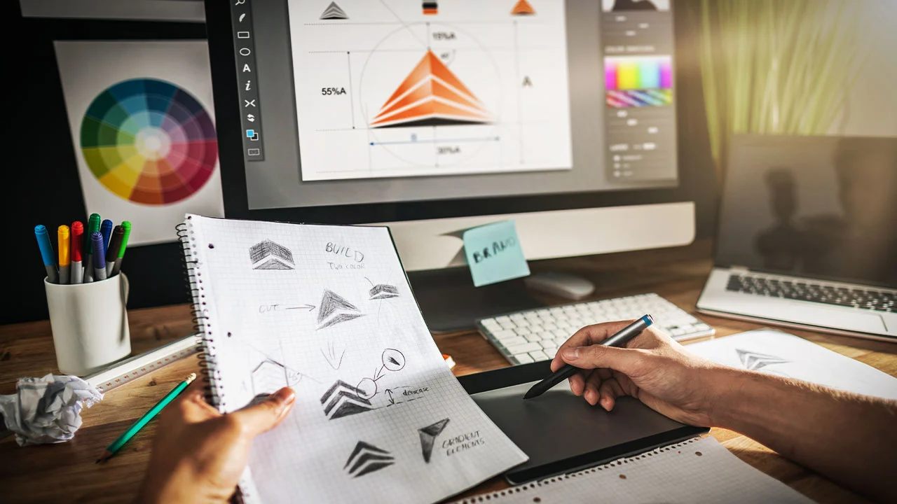 logo design