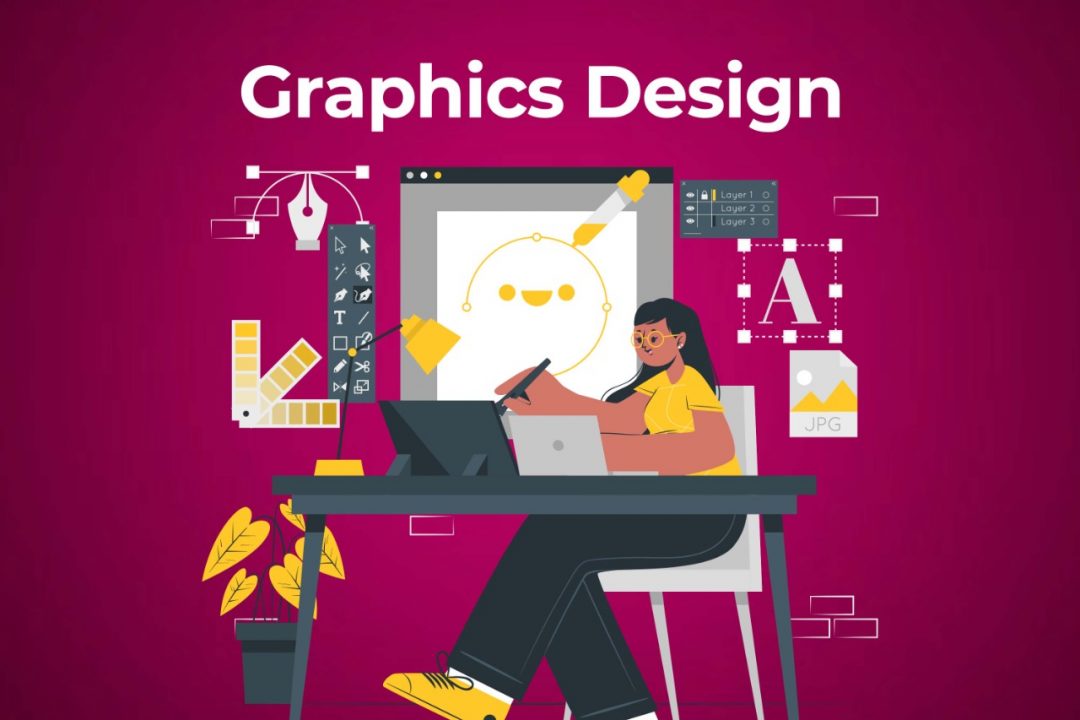 Graphic Design in Old Bridge NJ