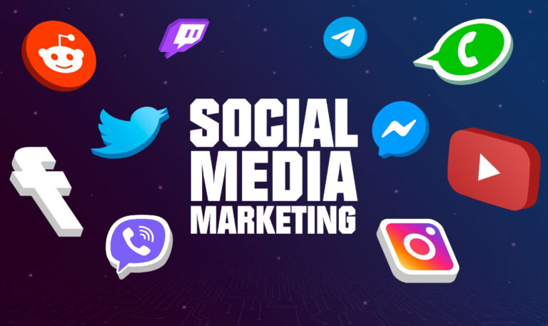 Social Media Marketing Company in Red Bank NJ