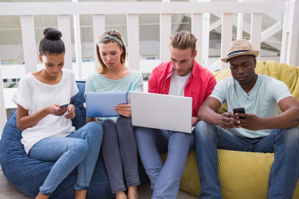 Social Media Marketing Company in Wall, NJ