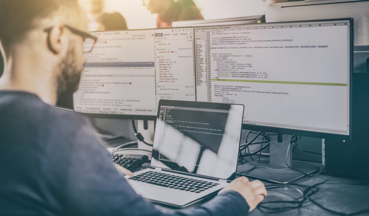Website Development Company in Wall, NJ