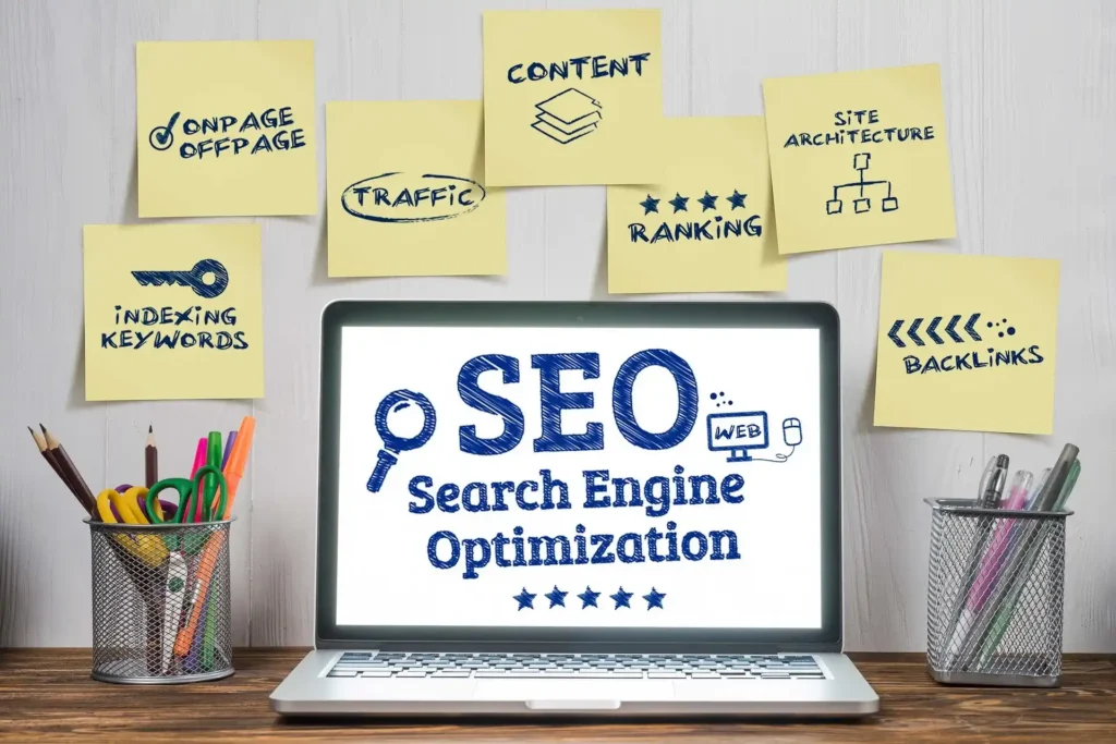 SEO Services and Agency in Wall, NJ