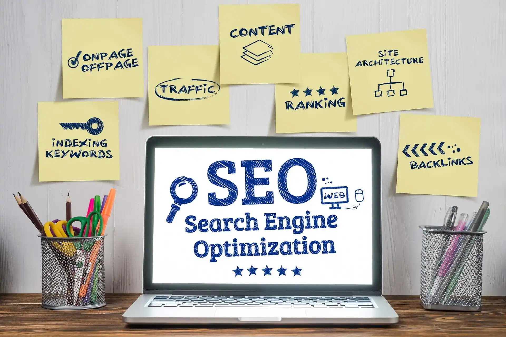 SEO Services and Agency in Wall, NJ