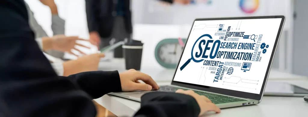 SEO Services and Agency in Freehold, NJ